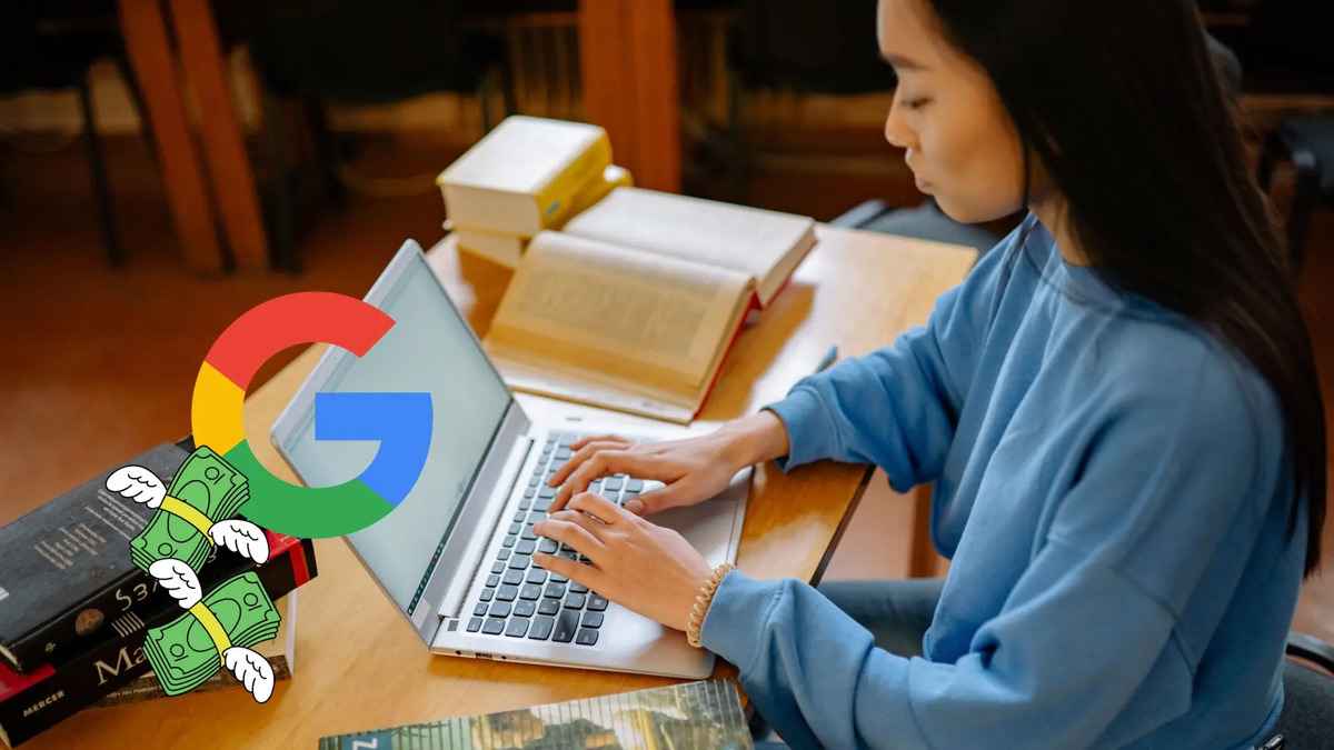 Madrid : un collège sanctionné pour abus de google : 12 000 euros d'amende